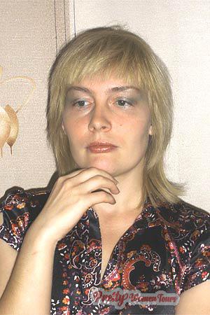 100161 - Natalya Age: 43 - Russia