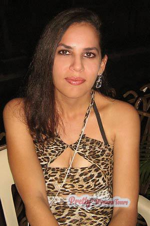 103709 - Sharon Age: 50 - Colombia