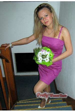 Ukraine Women