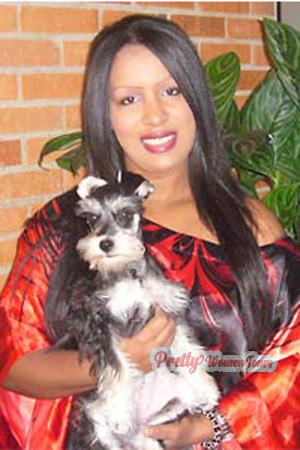 117534 - Juana evangelista Age: 54 - Colombia
