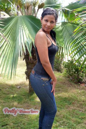128712 - Aleyda Milena Age: 43 - Colombia