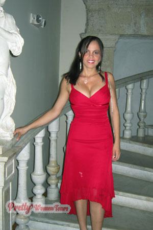 Colombia women