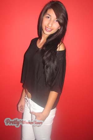 132126 - Katherin Age: 31 - Colombia