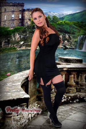 135721 - Tamara Angelica Age: 47 - Colombia