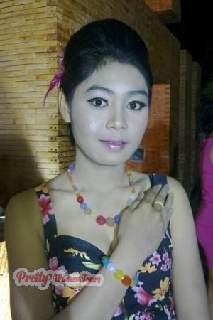 Ladies of Bangkok
