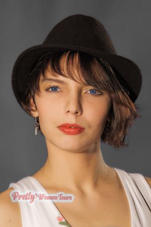 137128 - Anna-Tajsya Age: 30 - Ukraine