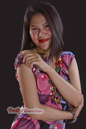 141309 - Joan Faith Age: 29 - Philippines
