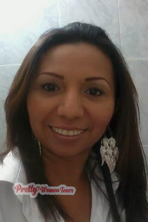 141917 - Ingrid Age: 45 - Colombia