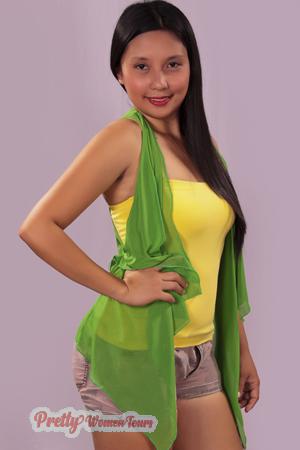 145600 - Anna Marie Age: 34 - Philippines