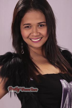 Ladies of Philippines