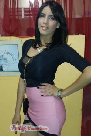 Ladies of Santo Domingo