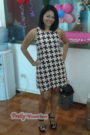 149398 - Lety Age: 43 - Colombia