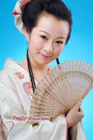 Ladies of Qingdao
