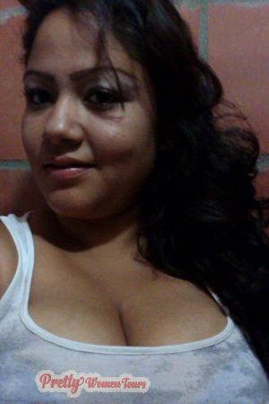 154252 - Nathalie Age: 37 - Colombia