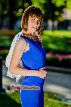 154391 - Alena Age: 35 - Ukraine