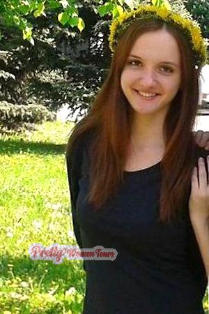 154398 - Pavlina Age: 30 - Ukraine