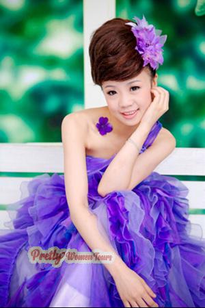 154726 - Jingwen Age: 32 - China