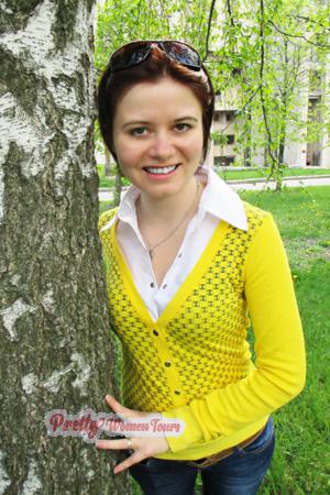 154826 - Marina Age: 38 - Ukraine