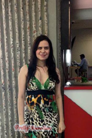 157467 - Liseth Age: 49 - Colombia