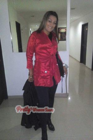 161376 - Sugey Age: 49 - Colombia