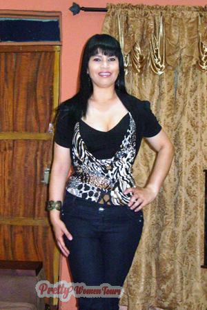 163458 - Yesenia Age: 49 - Costa Rica