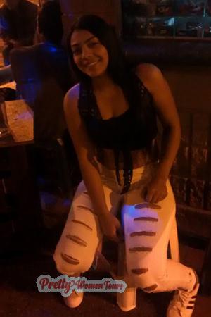 163464 - Laura Age: 28 - Colombia