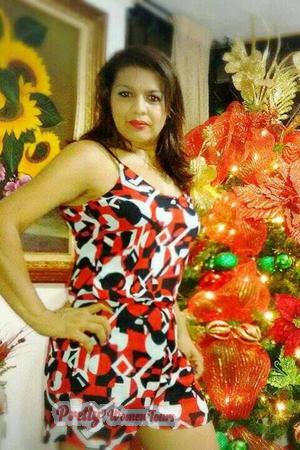 163982 - Martha Age: 49 - Colombia