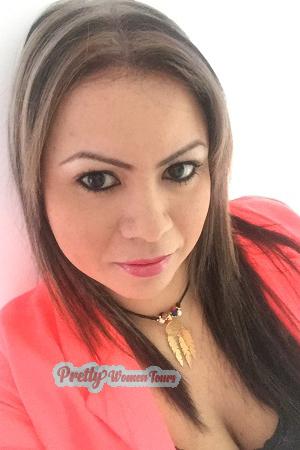 164959 - Yeny Age: 40 - Colombia