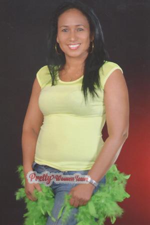 Colombia women