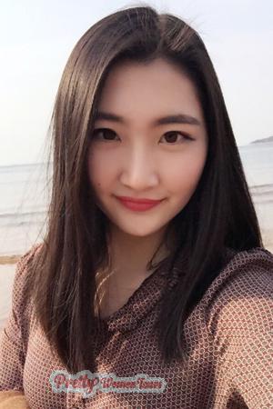 166096 - JingJing Age: 34 - China