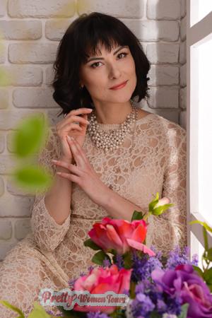 166385 - Oksana Age: 41 - Ukraine