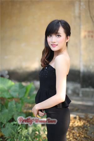 166716 - Yilin Age: 32 - China