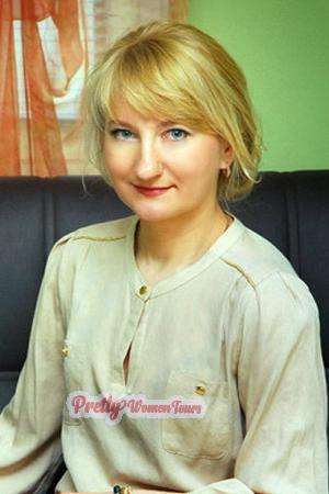 171276 - Elena Age: 50 - Belarus