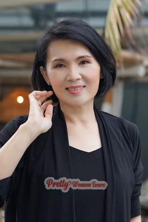 Thailand women