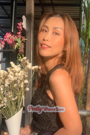 195641 - Phitsinee (Nong) Age: 45 - Thailand