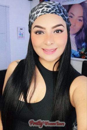 201729 - Sandra Age: 32 - Colombia