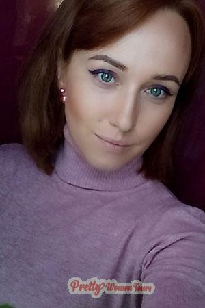 202458 - Evgenia Age: 35 - Russia
