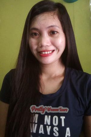 202802 - Jennifer Age: 24 - Philippines