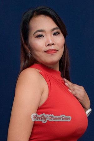 203389 - Rowena Age: 42 - Philippines