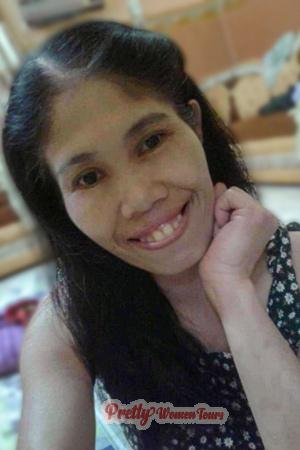 204206 - Mary Ann Age: 42 - Philippines