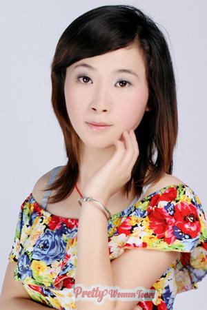 205416 - Qian Age: 34 - China
