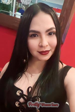 211543 - Maria Alejandra Age: 27 - Colombia