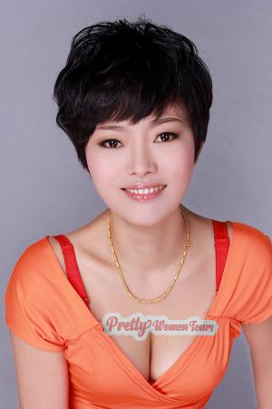 214350 - Tina Age: 43 - China
