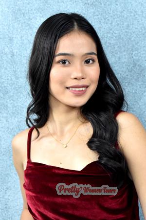 216147 - Kristel (Krace) Age: 22 - Philippines