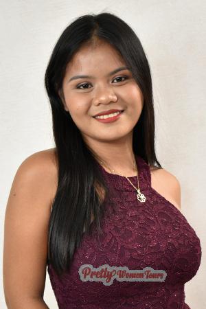 216148 - Eunice Age: 19 - Philippines