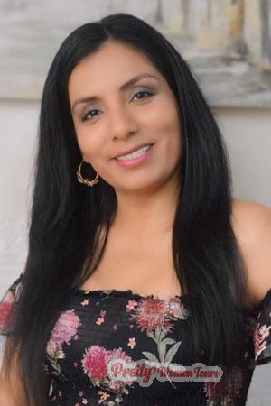 219327 - Linda Age: 40 - Peru