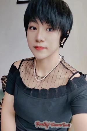 219359 - Mengxiang Age: 36 - China