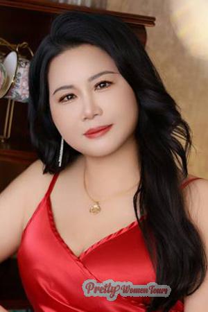 219700 - Janny Age: 42 - China