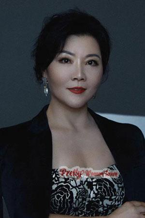 220561 - Linda Age: 51 - China