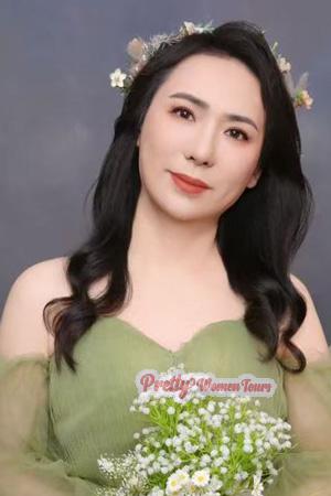 Ladies of China